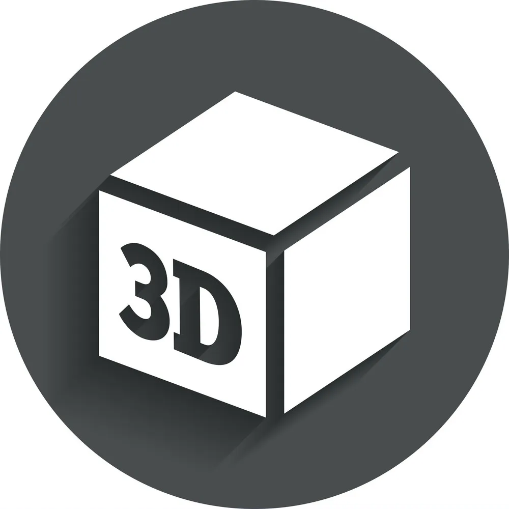 3D