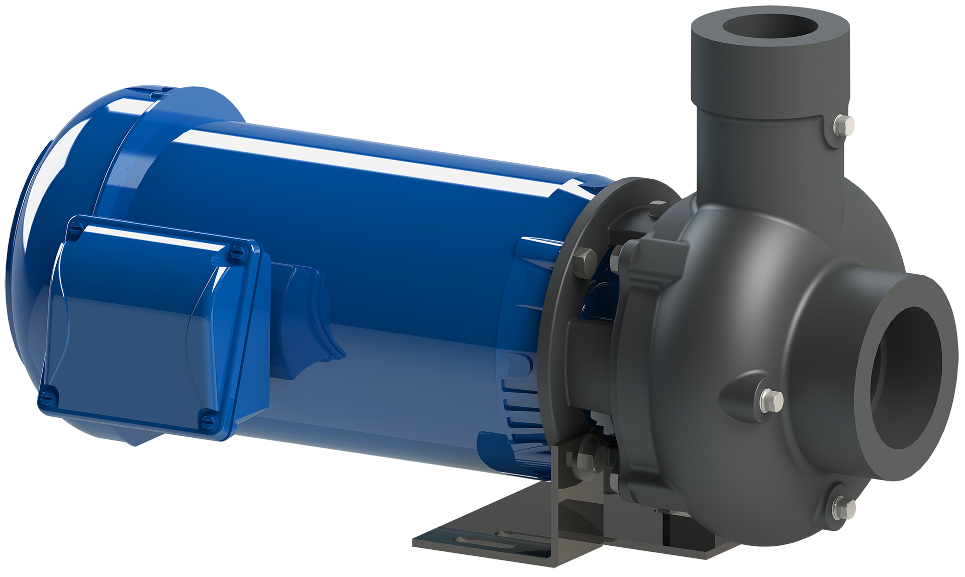 Gusher Pumps Vertical And Horizontal Series Pumps